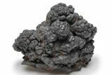 Botryoidal Goethite Formation - Taouz, Morocco #215734-1